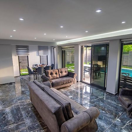 Villa Diamond Port Gocek Göcek Exterior foto