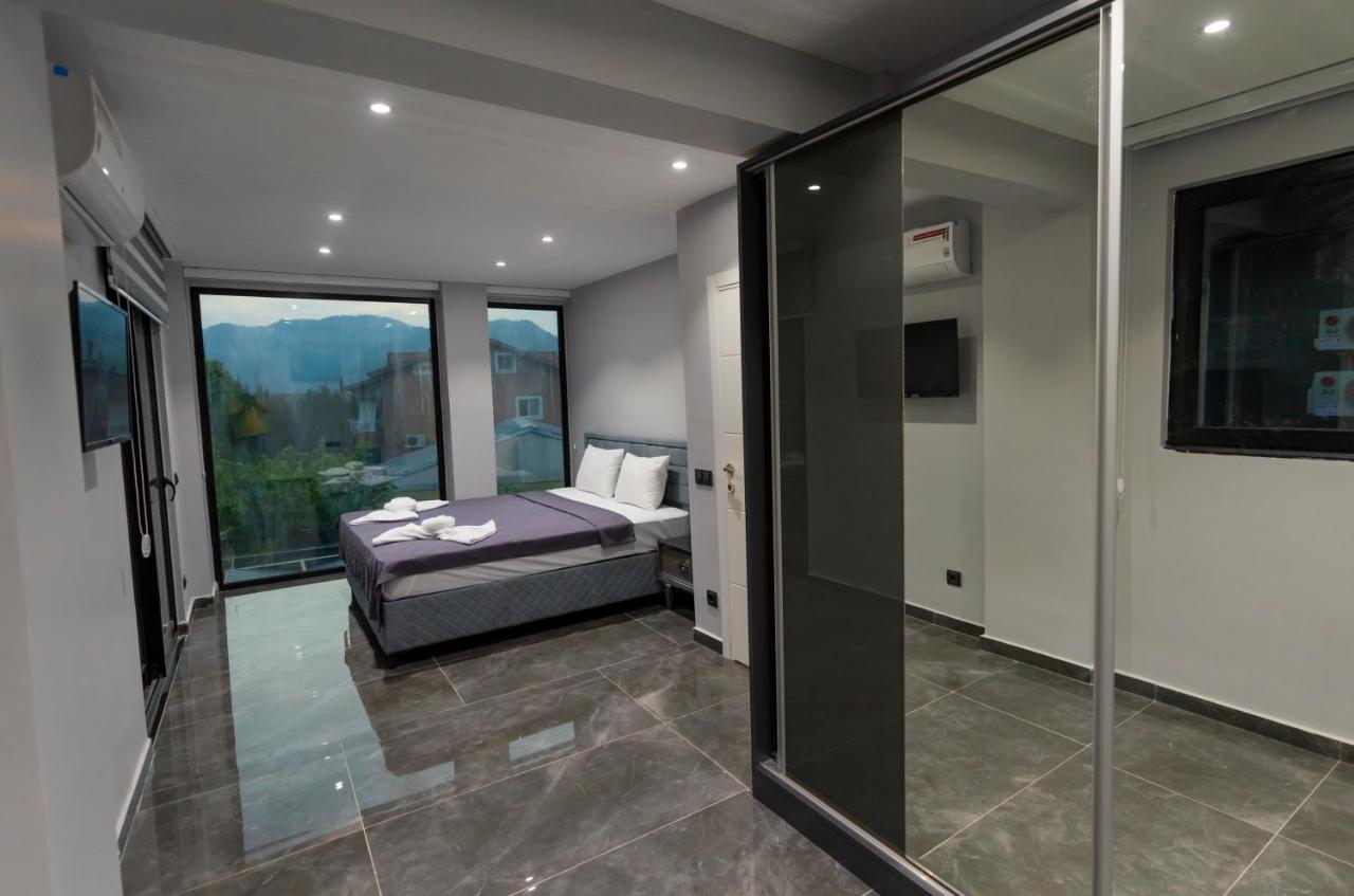 Villa Diamond Port Gocek Göcek Exterior foto