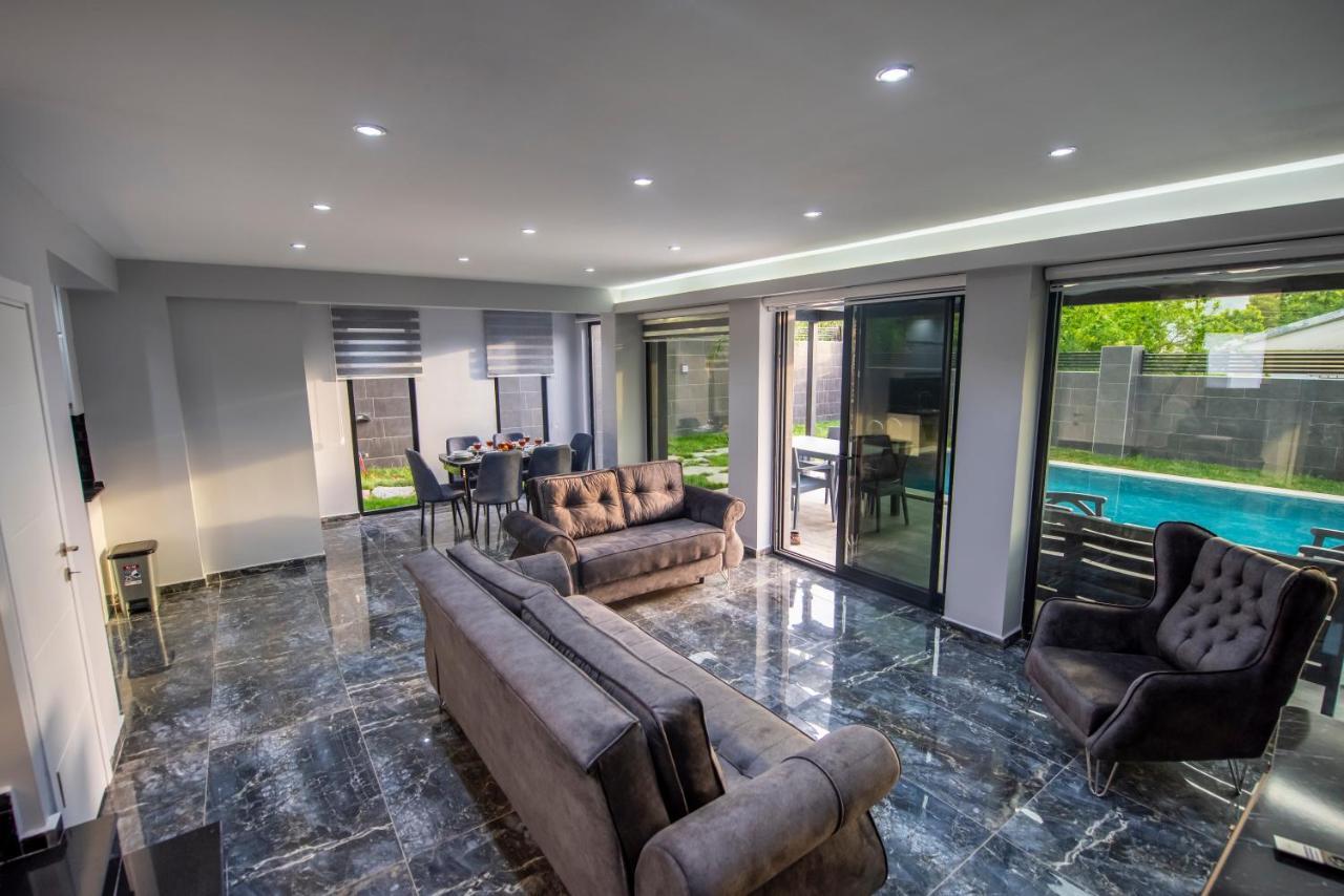 Villa Diamond Port Gocek Göcek Exterior foto