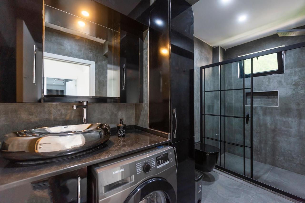 Villa Diamond Port Gocek Göcek Exterior foto