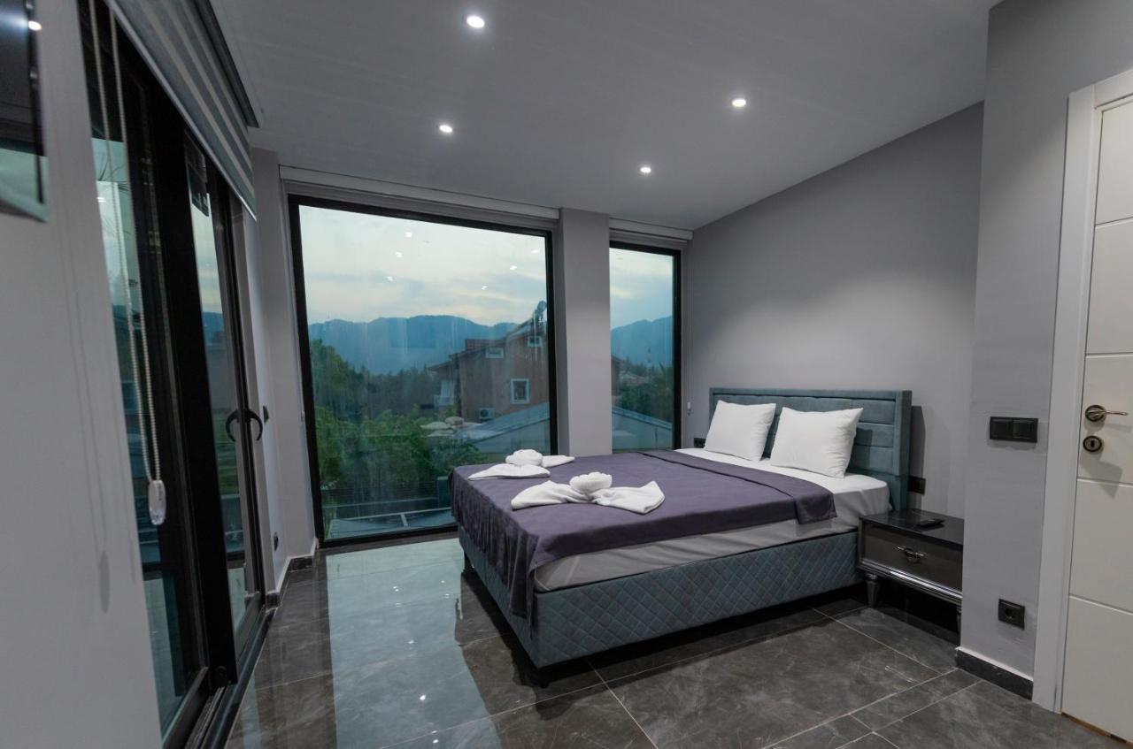 Villa Diamond Port Gocek Göcek Exterior foto